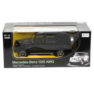 1:14 Mercedes G55 AMG